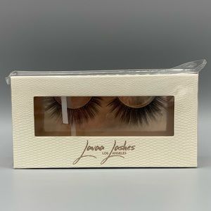 Faux Mink Lashes